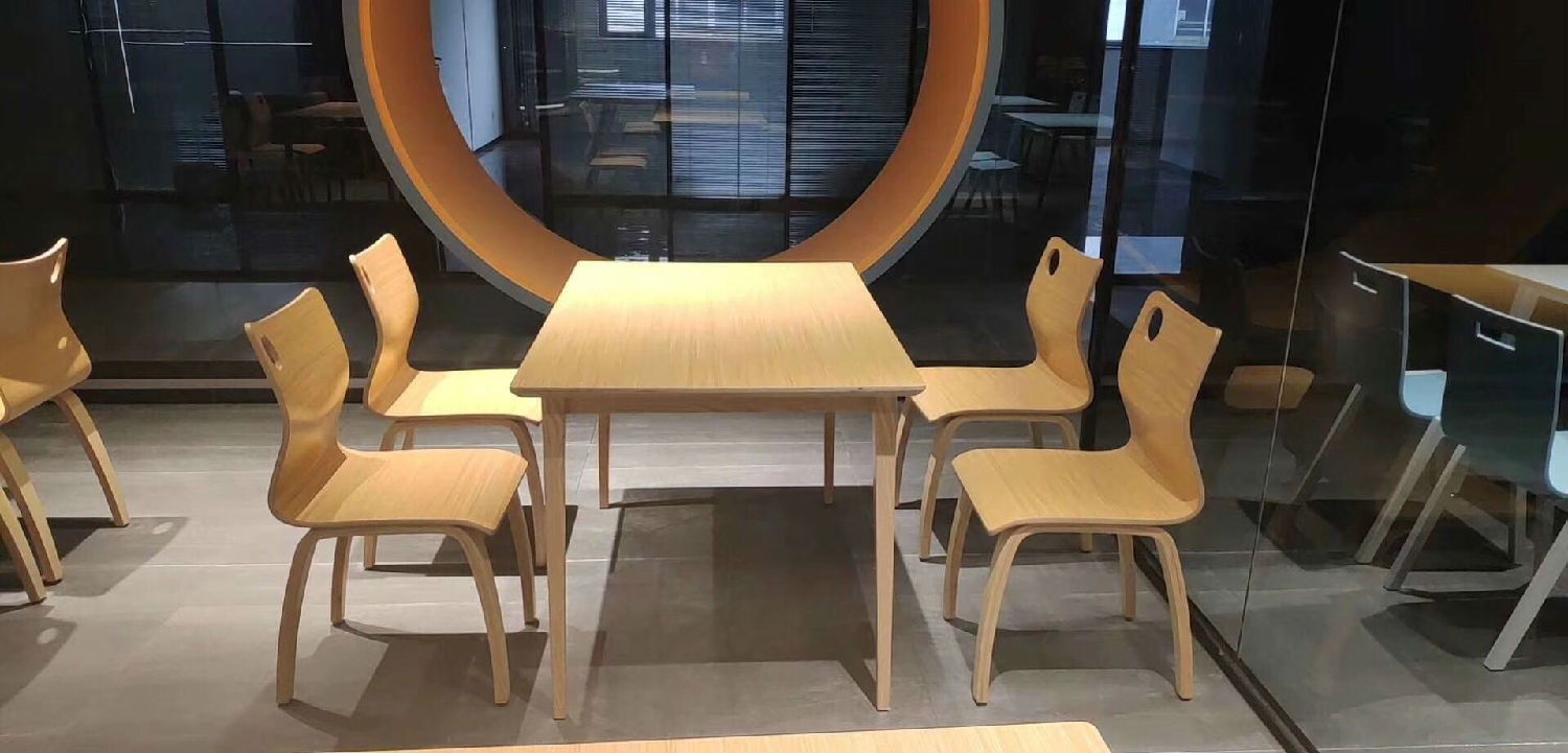 2020餐饮堂食桌椅优选，自选快餐桌椅，食堂桌椅，餐饮快餐桌椅