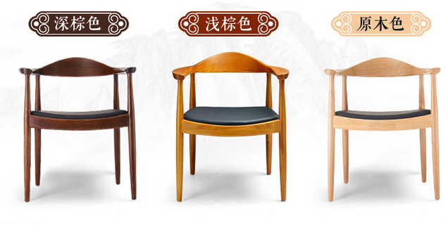 DF017-511实木桌椅